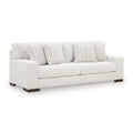  Benchcraft Hartside Stationary Fabric Sofa 8010438 IMAGE 1