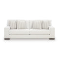  Benchcraft Hartside Stationary Fabric Sofa 8010438 IMAGE 2