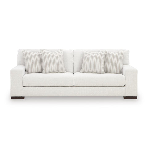  Benchcraft Hartside Stationary Fabric Sofa 8010438 IMAGE 2