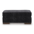  Benchcraft Whitmore Manor Fabric Ottoman 8040414 IMAGE 2