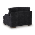  Benchcraft Whitmore Manor Stationary Fabric Chair 8040423 IMAGE 3