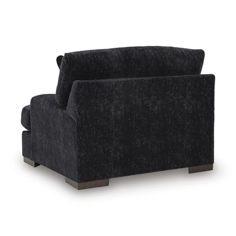  Benchcraft Whitmore Manor Stationary Fabric Chair 8040423 IMAGE 3