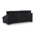  Benchcraft Whitmore Manor Stationary Fabric Sofa 8040438 IMAGE 3
