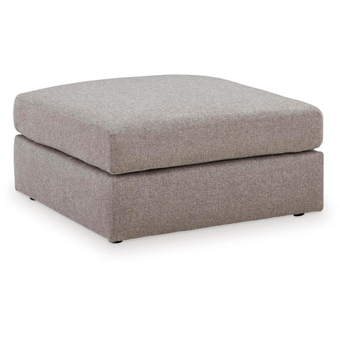  Benchcraft Lindon Fabric Ottoman 8470408 IMAGE 1