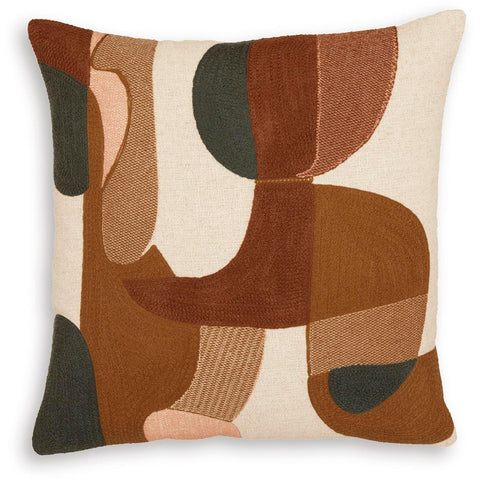  Signature Design by Ashley Hallam A1001155 Pillow IMAGE 1