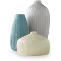  Signature Design by Ashley Eiderman A2000913 Vase Set IMAGE 2