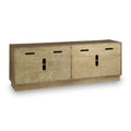  Signature Design by Ashley Timkins A4000700 Accent Cabinet IMAGE 4