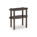  Signature Design by Ashley Wiattbury Accent Table A4000714 IMAGE 1