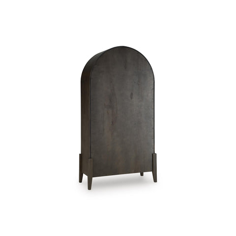  Signature Design by Ashley Benhall A4000727 Accent Cabinet IMAGE 4