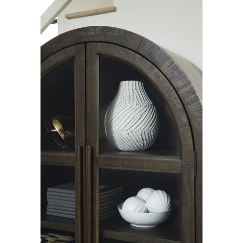  Signature Design by Ashley Benhall A4000727 Accent Cabinet IMAGE 6