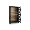  Signature Design by Ashley Christop A4000728 Accent Cabinet IMAGE 2
