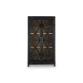  Signature Design by Ashley Christop A4000728 Accent Cabinet IMAGE 3