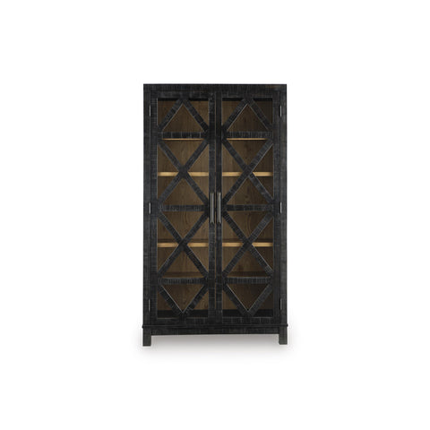  Signature Design by Ashley Christop A4000728 Accent Cabinet IMAGE 3