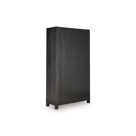 Signature Design by Ashley Christop A4000728 Accent Cabinet IMAGE 4