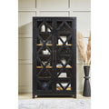  Signature Design by Ashley Christop A4000728 Accent Cabinet IMAGE 5