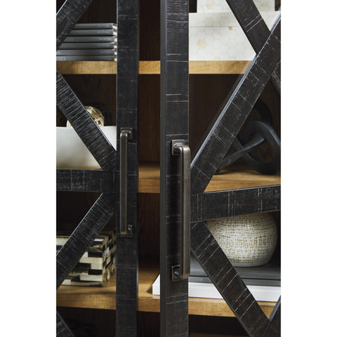  Signature Design by Ashley Christop A4000728 Accent Cabinet IMAGE 6