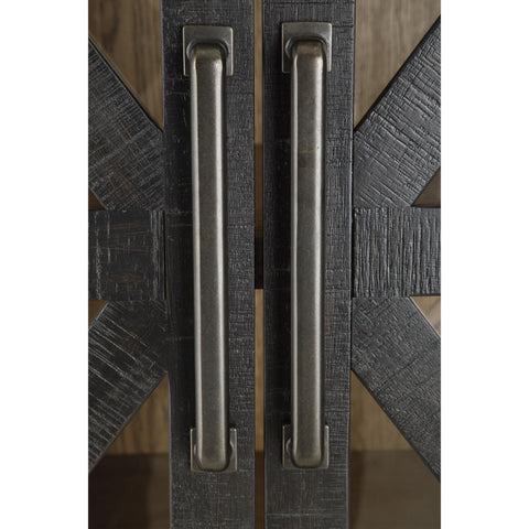  Signature Design by Ashley Christop A4000728 Accent Cabinet IMAGE 7
