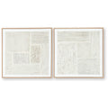  Signature Design by Ashley Andorfield A8000517 Wall Art Set IMAGE 4