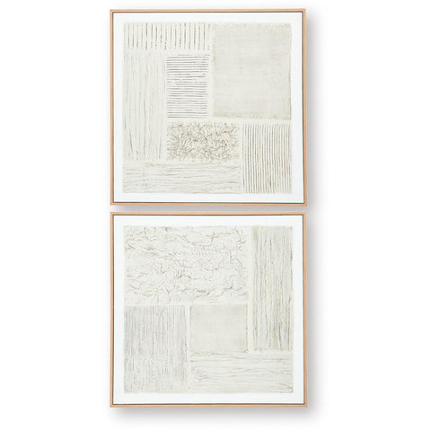  Signature Design by Ashley Andorfield A8000517 Wall Art Set IMAGE 5