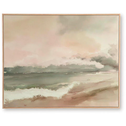  Signature Design by Ashley Vallus A8000524 Wall Art IMAGE 2