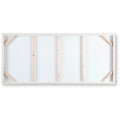  Signature Design by Ashley Edendale A8000526 Wall Art IMAGE 3