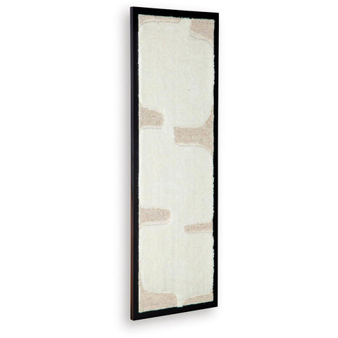  Signature Design by Ashley Kadworth A8010449 Wall Decor IMAGE 1