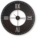  Signature Design by Ashley Lytle A8010453 Wall Clock IMAGE 3