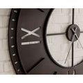  Signature Design by Ashley Lytle A8010453 Wall Clock IMAGE 5