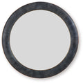  Signature Design by Ashley Corinsworth Wall Mirror A8010456 IMAGE 2