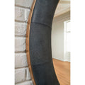  Signature Design by Ashley Corinsworth Wall Mirror A8010456 IMAGE 5