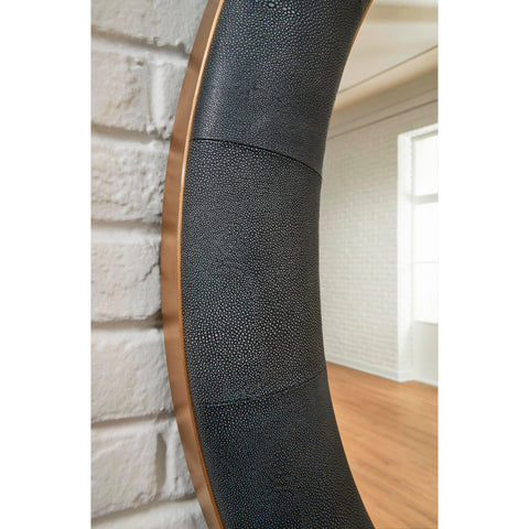  Signature Design by Ashley Corinsworth Wall Mirror A8010456 IMAGE 5