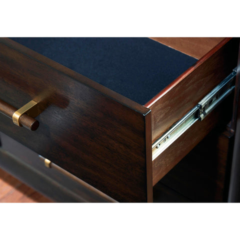  Benchcraft Dantenton 6-Drawer Dresser B611-31 IMAGE 5