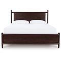  Benchcraft Dantenton King Panel Bed B611-182/B611-99 IMAGE 2