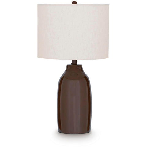  Signature Design by Ashley Jyler Table Lamp L100904 IMAGE 1