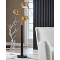  Signature Design by Ashley Sorcha Floorstanding Lamp L206111 IMAGE 2