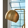  Signature Design by Ashley Sorcha Floorstanding Lamp L206111 IMAGE 3