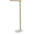  Signature Design by Ashley Santiford Floorstanding Lamp L206121 IMAGE 2