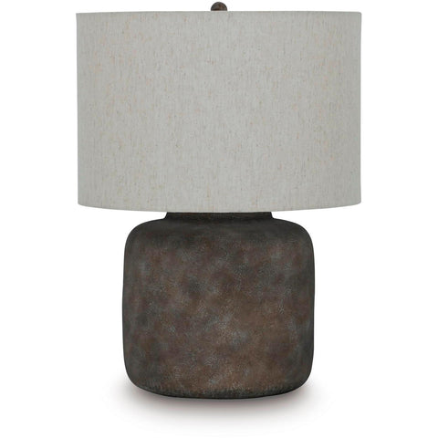  Signature Design by Ashley Zandophen Table Lamp L207654 IMAGE 1
