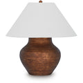  Signature Design by Ashley Whitham Table Lamp L207664 IMAGE 1