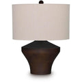  Signature Design by Ashley Dolanham Table Lamp L207674 IMAGE 1