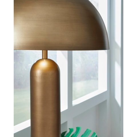  Signature Design by Ashley Wendfield Floorstanding Lamp L208511 IMAGE 3