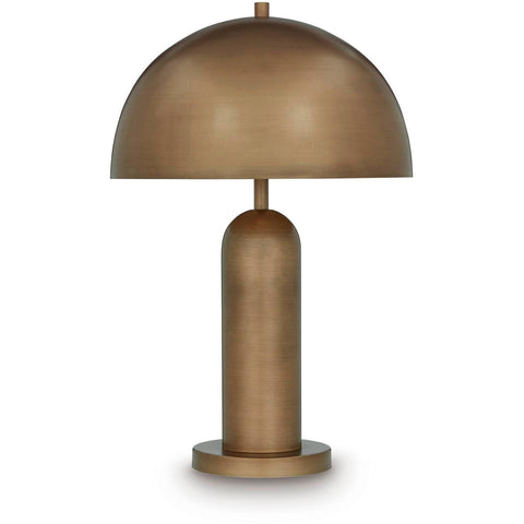  Signature Design by Ashley Wendfield Table Lamp L208514 IMAGE 1