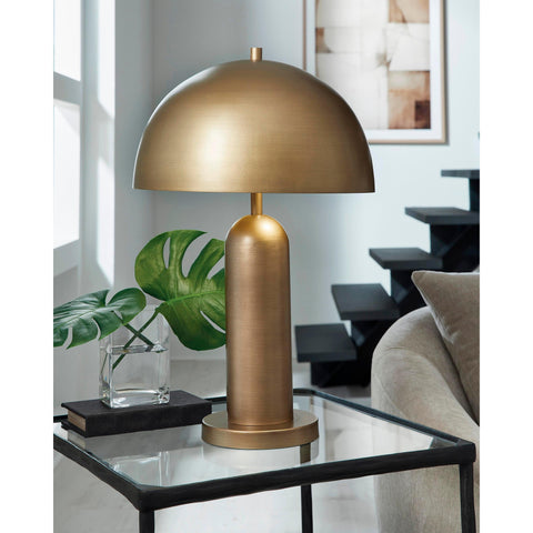  Signature Design by Ashley Wendfield Table Lamp L208514 IMAGE 2