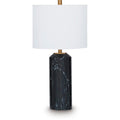  Signature Design by Ashley Hanzila Table Lamp L236074 IMAGE 1