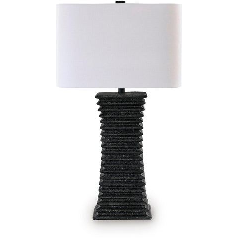  Signature Design by Ashley Golzar Table Lamp L236094 IMAGE 1
