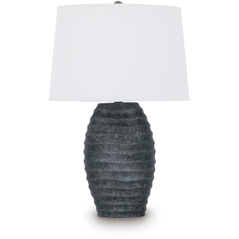  Signature Design by Ashley Caronick Table Lamp L243684 IMAGE 1