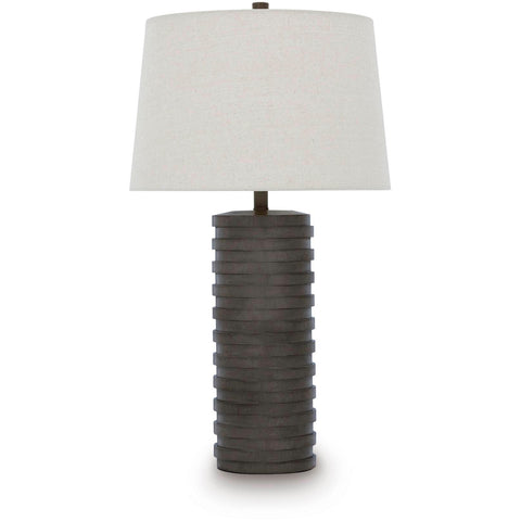  Signature Design by Ashley Neilett Table Lamp L243704 IMAGE 1