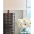  Signature Design by Ashley Neilett Table Lamp L243704 IMAGE 3