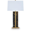  Signature Design by Ashley Neonish Table Lamp L428984 IMAGE 1
