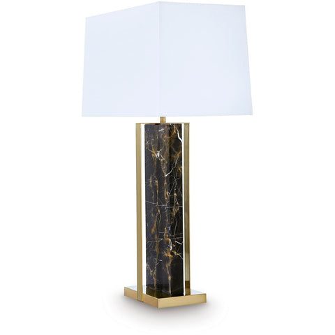  Signature Design by Ashley Neonish Table Lamp L428984 IMAGE 2